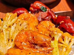 -花椒俏川菜小馆(南海万达店)