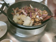 招牌胡须佬鸡煲-胡须佬鸡煲四季火锅店(石厦西村直营店)