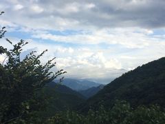 -北京灵山风景区