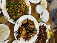 -田记餐馆(富国街店)