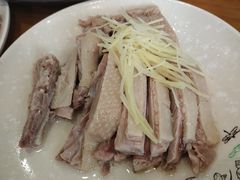 -乡亲鹅肉城(吴江店)