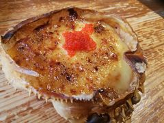 -一井烧肉·活鳗·寿司(望京SOHO店)