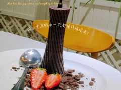 -合晋食府(广州合晋帝苑酒店)