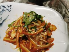 -江南婆婆(车墩店)