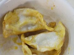 -蒋家桥饺面店(广陵路店)