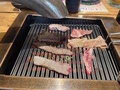 -千寻烧肉(政务区店)