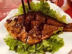 -鼎泰丰(渔阳店)