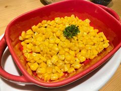 -夏日玛莉西餐厅(梅溪湖步步高店)