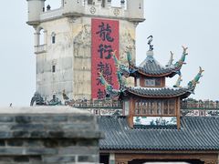 -赤坎·广东华侨国际旅游度假区