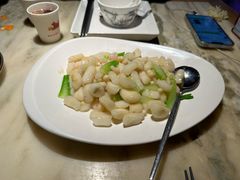 -吴越荣记苏州菜·松鼠桂鱼 100% 活鱼现做(月光码头店)