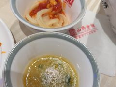 -山西会馆·晋菜·晋商宴·学堂记忆(许坦西街店)
