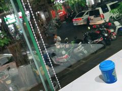 -刘记糟粕醋海鲜烧烤