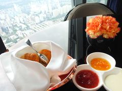 -瑞吉酒店·The Drawing Room闲逸廊·云端下午茶·夜奢Whiskey