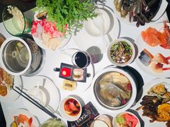 -加餐海鲜自助(宝龙一城店)