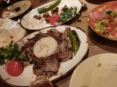 -Antalya安塔利亚土耳其餐厅(猎德店)