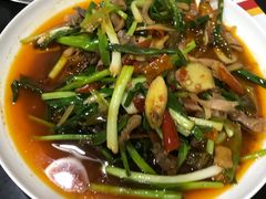 -弓虽昌焖烧鸡(大竹林店)