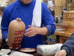 -田园印象·成都土菜院子(华阳店)