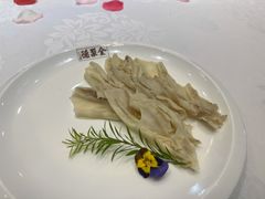 芥末鸭掌-北京全聚德(王府井店)