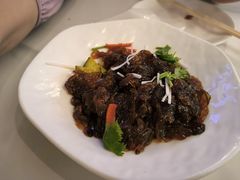 -烤肉宛饭庄(南礼士路店)
