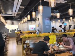 -小肥牛潮汕牛肉火锅(南联店)