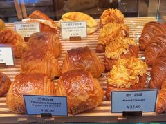 -得粒烘焙坊Daily Bakery House(东海花园店)