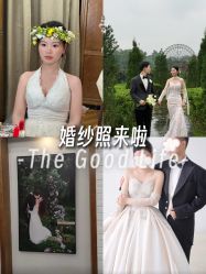 -金夫人婚纱摄影(总店)