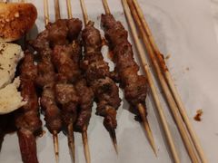 -成都美食巫山烤鱼(三里河路店)