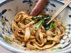 -宋益驴蹄子面肉夹馍(辛家庙店)