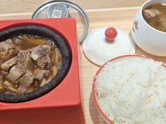 -美颐美·鲍汁排骨饭(龙华百佳华店)