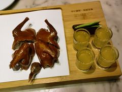 -汤城小厨•粤菜•靓汤(西直门凯德MALL店)