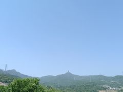 -定都峰