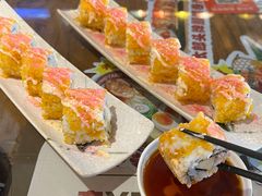 -桃太郎寿司料理(大学城店)