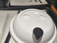 原味椰浆-和府捞面(天河领展广场店)