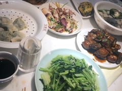 -日丰园海肠水饺·老字号大连海鲜(和平广场店)