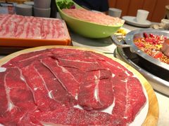 -万物生江北老火锅(海骏达店)
