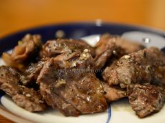 -炎蔵牛舌烤肉