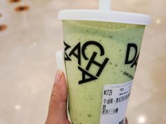 -淡马茶坊(深圳宝安壹方城店)