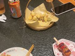 -福苗小骆驼烧烤(曲江店)