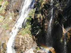 -千泷沟大瀑布旅游区