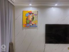 -A+毛毛毯·高温珐琅·银饰DIY(三里屯店)