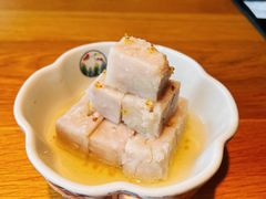 桂花荔浦芋头-庆春朴门