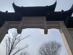 -龙潭水乡