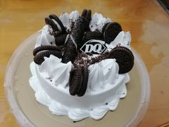 奥利奥-DQ·蛋糕·冰淇淋(川沙东海岸店)