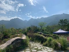 -七娘山