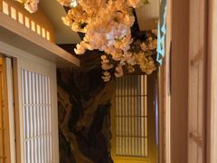 -礼舍·和牛火锅·烤肉·料理餐厅(华茂店)