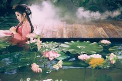 -梓摄影古装写真工作室(富力广场店)