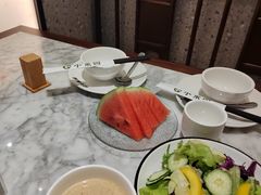 -小菜园新徽菜(宜兴八佰伴店)