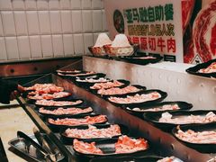 -亚马逊环球美食百汇(新城吾悦广场店)