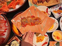 -花潮料理艺食馆(SM新生活广场店)