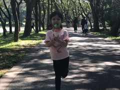 -华南国家植物园-售票处